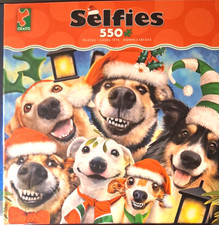 Ceaco jigsaw puzzle for sale  Bentonia