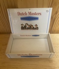 Dutch masters cigar for sale  Jay