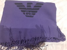Sciarpa pashmina emporio usato  Borgomanero
