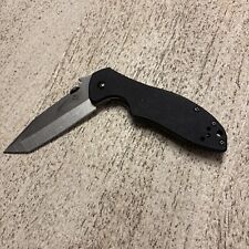 Kershaw emerson cqc for sale  Meridian