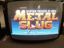 Arcade neo geo usato  Roma
