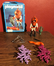 Playmobil 3949 hard for sale  SALTASH