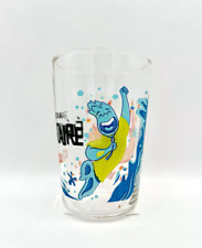 Verre moutarde collection d'occasion  Saint-Pierre-sur-Dives