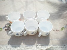 Lot tasses café d'occasion  Sedan