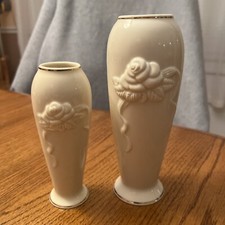 Lenox rosebud pattern for sale  Elysburg
