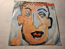 Bob dylan wigwam gebraucht kaufen  Linnich