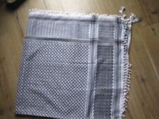 shemagh black for sale  CHESTER LE STREET