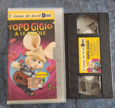 Topo gigio favole usato  Vaglio Basilicata