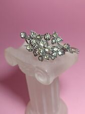 Broche ancienne argent d'occasion  Nanterre