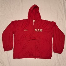 Vtg kappa alpha for sale  Quincy