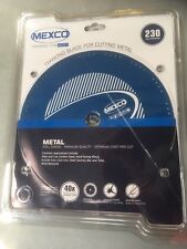 Mexco 230mm metal for sale  MOLD