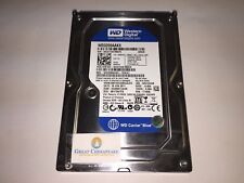 HD Western Digital WD3200AAKX-753CA1 Caviar Blue 320GB 3.5" SATA 7200RPM TESTADO! comprar usado  Enviando para Brazil