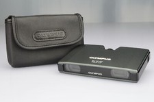 Olympus 8x15 binocolo usato  Valvestino