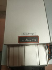 Asic antminer s19 usato  Tresignana