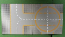 2 lego classic base plates for sale 2 lego classic base plates for sale Mechanicsburg