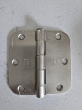 Hager door hinges for sale  Howey in the Hills