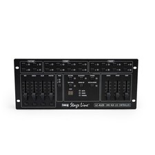 Img stageline 4led for sale  HARROGATE