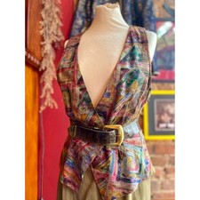 Vintage 1980s safari for sale  BOURNEMOUTH