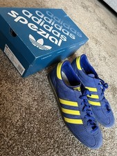 Adidas zurro spzl for sale  DUNBLANE