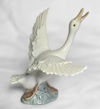 Vintage lladro duck for sale  Indianapolis