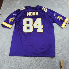 Vintage randy moss for sale  Saint Paul