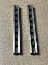 Machinist parallel setup for sale  Burbank