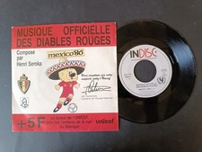 Official music the d'occasion  Expédié en Belgium