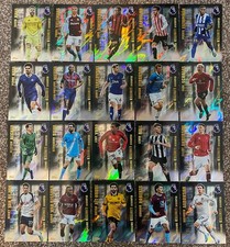 Topps premier league for sale  NOTTINGHAM