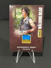Walking dead authentic for sale  Arlington Heights