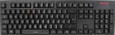 ST108 TTeclas individuales de repuesto para teclado Redimp GK100 comprar usado  Enviando para Brazil