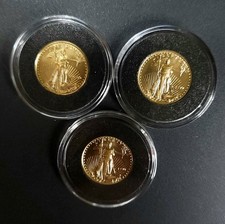 Lot 1999 gold for sale  Chardon