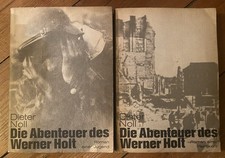 Dieter noll werner gebraucht kaufen  Weinböhla