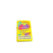 Zippo joe camel gebraucht kaufen  Schweitenkirchen