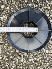 Rolladen gurtscheibe welle gebraucht kaufen  Düsseldorf
