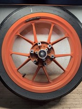 2016 ktm rc390 for sale  Gilbert