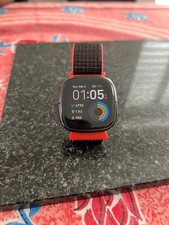 Fitbit sense activity for sale  CRAWLEY