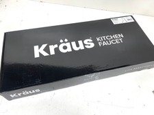 Kraus bolden single for sale  Anderson