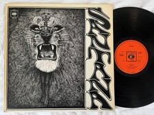 Santana 1st uk for sale  Los Angeles