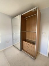 ikea mirror doors for sale ikea mirror doors for sale GLOUCESTER