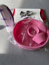 Bundle cake making for sale  WORCESTER
