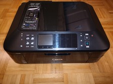 Canon pixma 885 gebraucht kaufen  Murrhardt