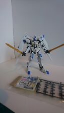 Gundam bael iron for sale  NOTTINGHAM