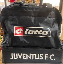 Borsone juventus kappa usato  Bologna