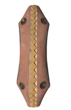 Bouclier zoulou 113 d'occasion  Strasbourg-