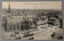 Alte roubaix vue gebraucht kaufen  Berlin