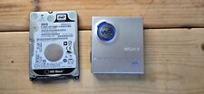 Sony e510 minidisc d'occasion  Expédié en Belgium
