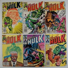 Incredible hulk vol. for sale  Indianapolis