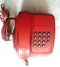 vintage wall telephones for sale  NORWICH