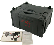 Linhof m679 for gebraucht kaufen  Frankfurt am Main