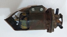 Vintage electronic fuel for sale  IPSWICH
